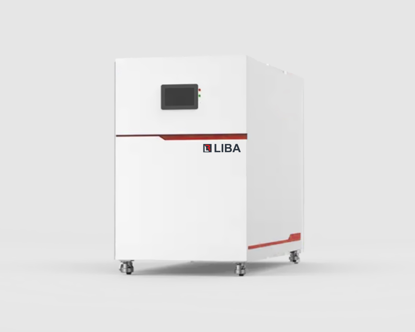 Liba Boiler
