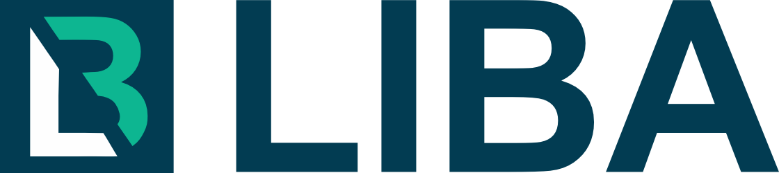 LIBA Solution Logo