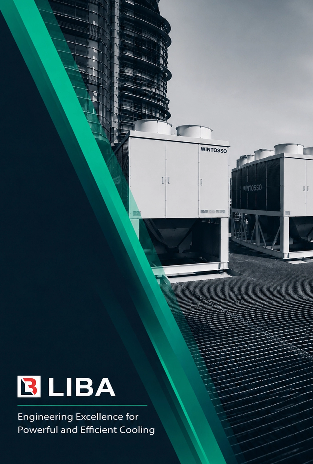 Liba SL1 M 1