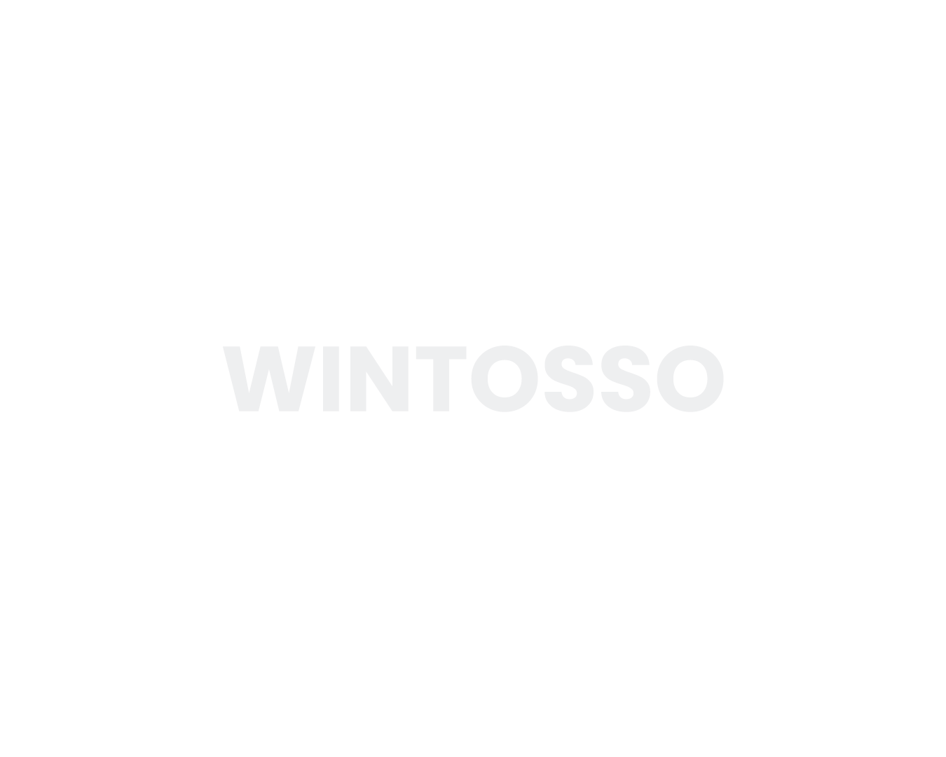WINTOSSO