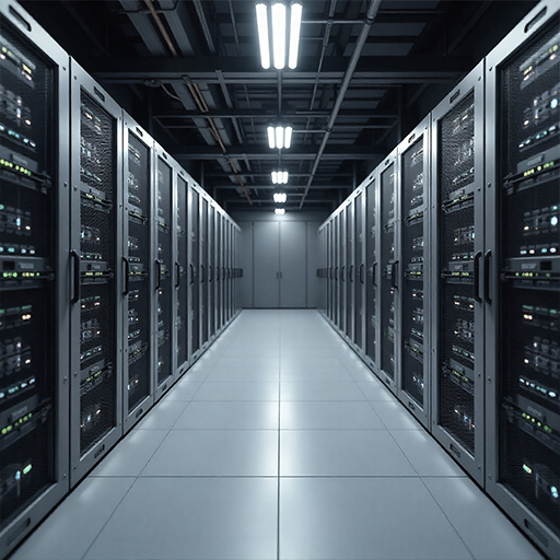 Data Centers