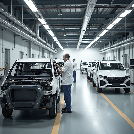 Automotive