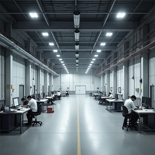 Manufacturing