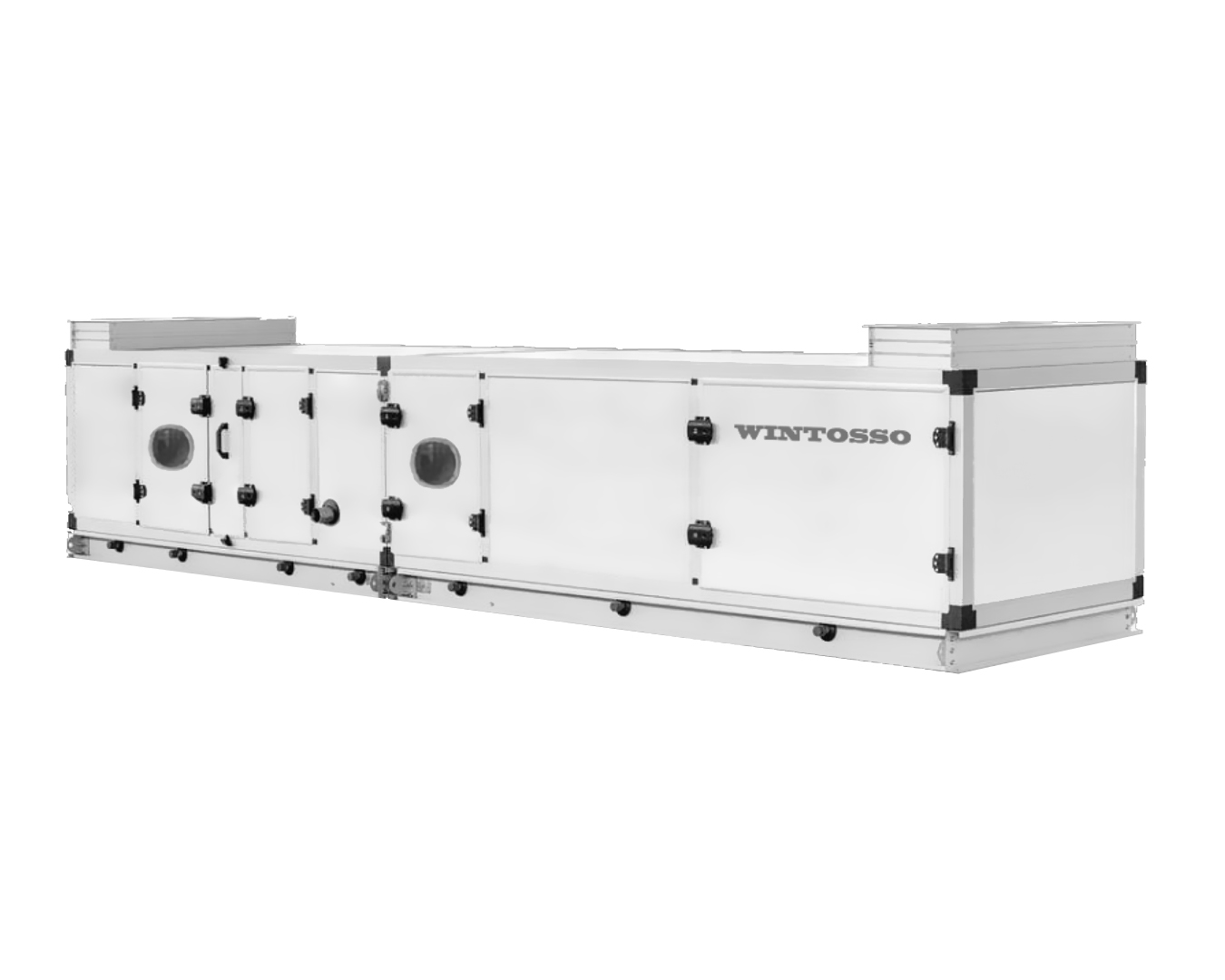 WINTOSSO AirTech