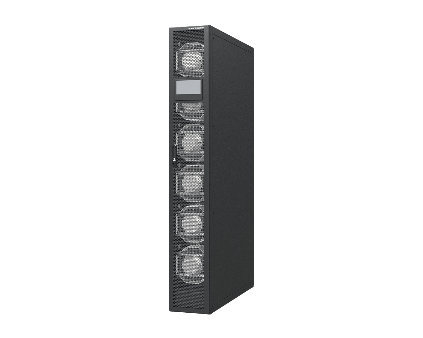 WINTOSSO DataCool SmartRowWatercooled